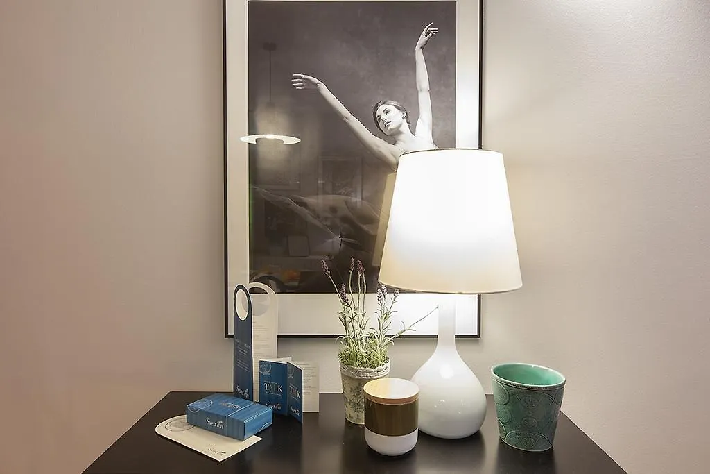 Sweet Inn - Liberdade Executive Lissabon 0*,